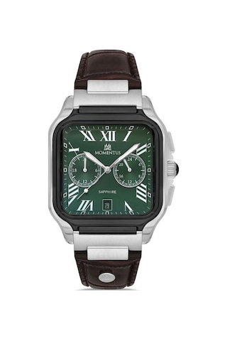 Momentus Tm348t-15ks Erkek Kol Saati