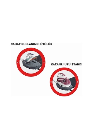 Devecioğlu Harbinger Yeni Nesil Mm155 Smartboard Ütü Masası Sarı