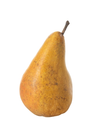 Mudo Home Handmade Ceramıc Pear