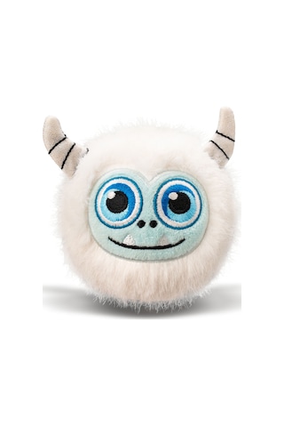 Bouncibles Yeti Boofa 5008 Çok Renkli