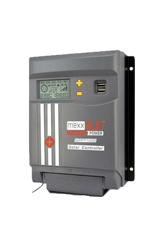 Karavan Solar Enerji Paketi 1000W Şarjlı İnverter 2x205W Güneş Paneli 200Ah Jel Akü MPPT Regülatör