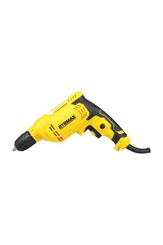 Rtrmax RTM1520 Darbesiz Matkap 10 MM 450 W