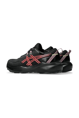 Asics 1012b934-002 Gel-venture 11 Waterproof Kadın Koşu Ayakkabısı Siyah