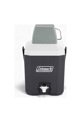 Coleman Daintree Extreme Jug Soğutucu Buzluk 5.5 Lt Gri
