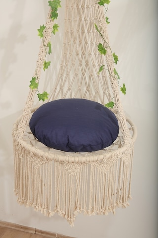 Dekosoy Salıncak Minderi Lacivert