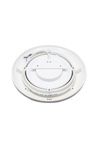 30 Watt 12 Volt Mavi Sıva Üstü Led Havuz Lambası 30w 12v 31331504
