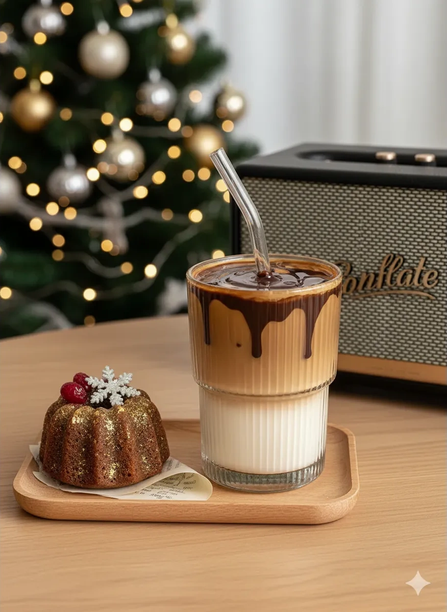 Conflate Kapaklı Ve Pipetli Hava Geçirmez Bardak, 400 Ml 418735150 Beyaz