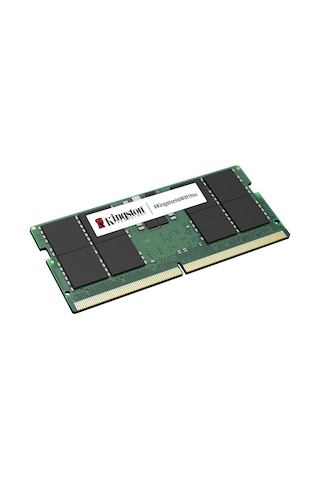 Kingston KVR56S46BS8-16 16 GB DDR5 5600 MHz CL46 Notebook Ram