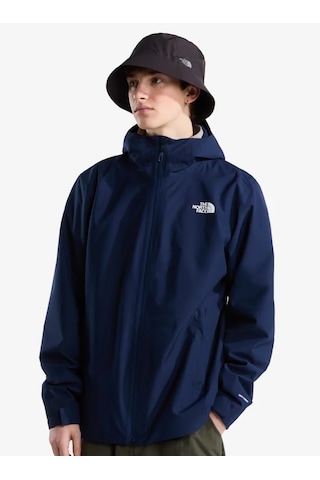 The North Face Nf0a8g0s-v0y M Quest Triclimate Erkek Mont Mavi
