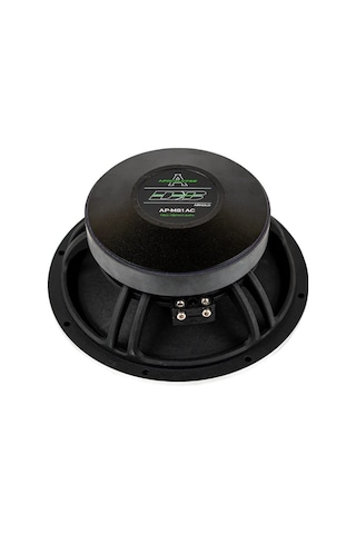 Apocalypse Arnold Ap-m81ac 20cm 300 Rms Yeni Seri Kamp