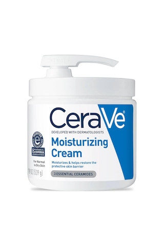 Cerave Nemlendirici Krem 539gr