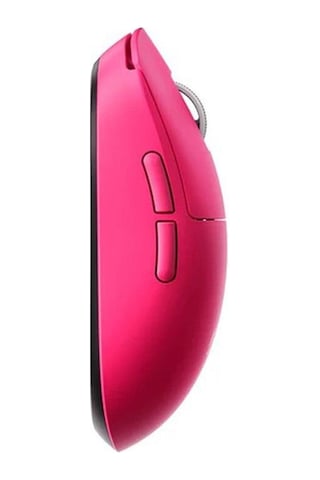 A5 V3 Berry Red 8k Hz Kablosuz Gaming Mouse Mc-a5v3-1 Diğer