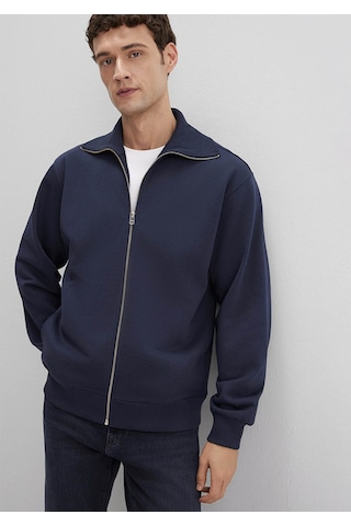 Mavi Lacivert Erkek Sweatshirt M0s10521-70490 Lacivert
