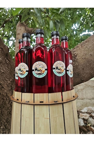 Kızılcık Özü 700 Gr Diğer