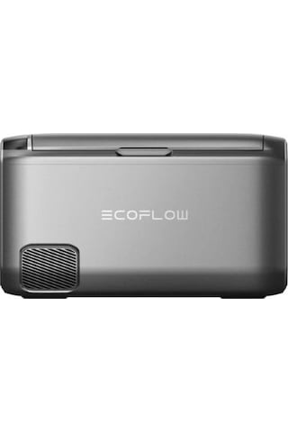 EcoFlow - GLACIER Classic 55 L Taşınabilir Kablosuz Buzdolabı
