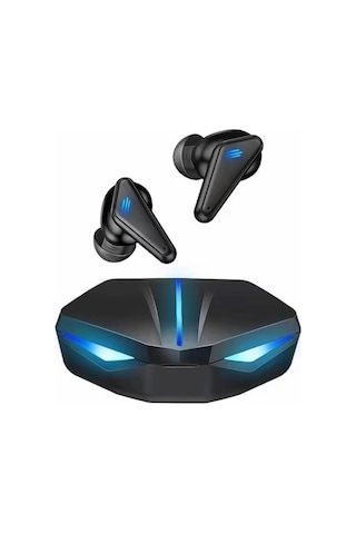 Enstore K55 Işıklı Bluetooth 5.3 Kulak İçi Kulaklık
