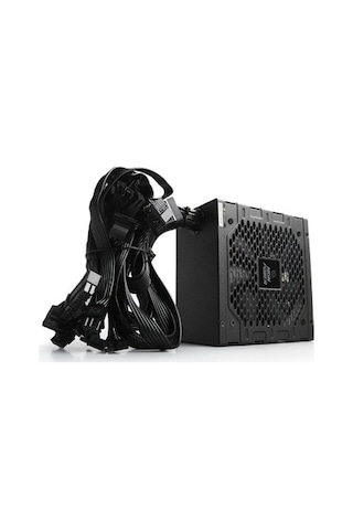 High Power Element Revo Atx 3.1 850w 80+ Bronze Pcıe 5.1 Atx Güç Kaynağı