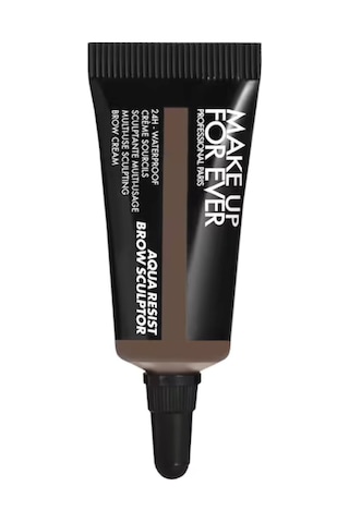 Make Up For Ever Aqua Resist Brow Sculptor Medium As - Kaş Belirginleştirici Krem Diğer