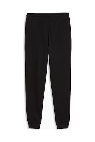 Puma Essential Elevated Kadın Siyah Eşofman Altı 695699-01 Siyah