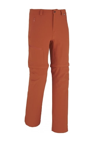 Millet Trekker Erkek Pantolon Miv6384 Açık Yeşil
