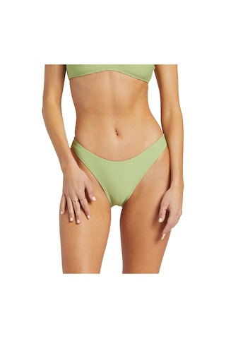 Bıllabong Billabong Tanlines Hike Kadın Yeşil Bikini Alt Palm Green Çok Renkli