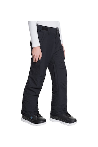 Quiksilver Estate Yth Pt B Snpt Siyah