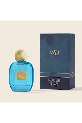 Mad Rouge Night Unisex Parfüm EDP 100 ML