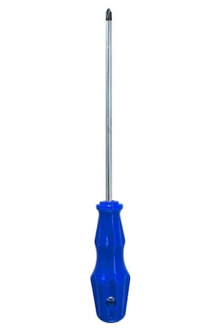 Master 505729 Yıldız Uçlu Tornavida 6x150 Mm