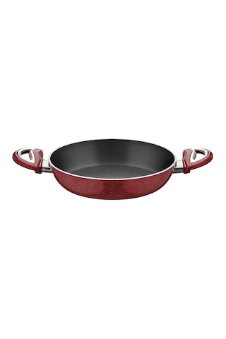 Taç Granit Teflon Yumurta Sahanı 20 CM