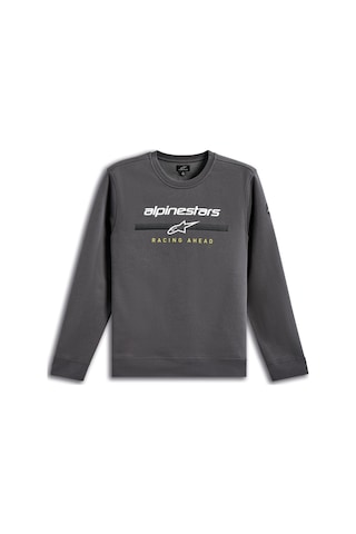 Alpinestars Bettern Crew Tişört Gri