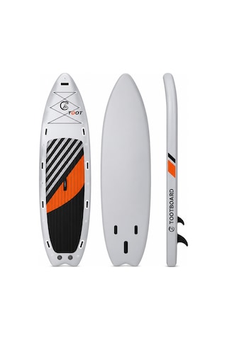 Family Board Şişme Aile Sup Board / Paddle Board 550 Cm