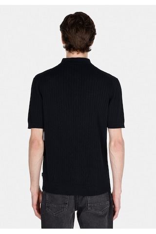 Colin's Colins Regular Fit Erkek Lacivert Kazak Cl1073995 Cl1073995 Q1.v2 Nav Lacivert
