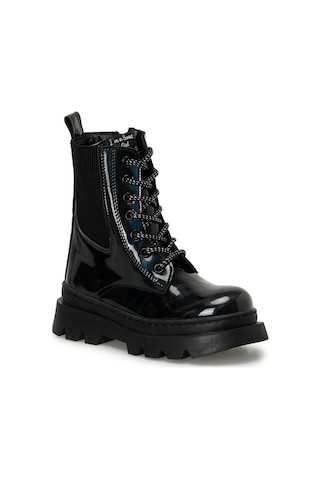 Seventeen Torcıa 3pr Siyah Kız Çocuk Sneaker Bot 000000000101479844 Siyah