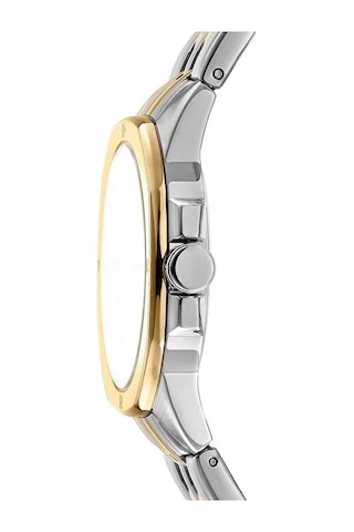 Dkny Dk1l012m0085 Kadın Kol Saati Altın - Metal