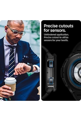Galaxy Uyumlu 4 42mm Kılıf