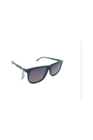 Black Mod.8339 C.03 Kahverengi Kırçıllı Unisex Güneş Gözlüğü Kahverengi