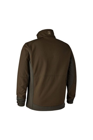 Deerhunter Rogaland Su Geçirmez Softshell Mont Xs Yeşil