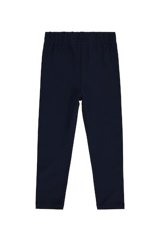 Civil Girls Basic 2-5 Yaş Tayt - Lacivert Lacivert