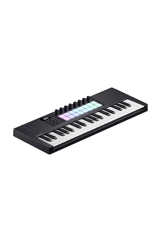 Novation Launchkey Mini 37 Mk4 Usb Mıdı Klavye