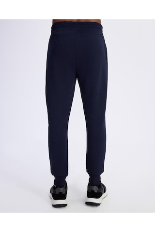 Kappa Authentıc Baston Pant Blue Dk-xmx Man Pants 351w7tw-xmx Lacivert