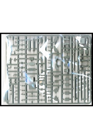 Takom 2020 1/35 Ölçek, M9 Ace Askeri Araç, Plastik Model Kiti-50604