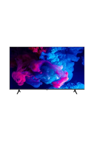 Beko B55 Q 987 A 55" 4K Ultra HD Smart QLED TV
