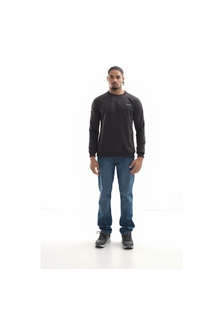 Polar Sweatshirt Antrasit