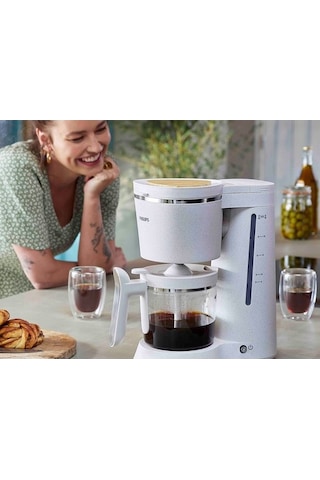 Philips HD5120/00 Kahve Makinesi