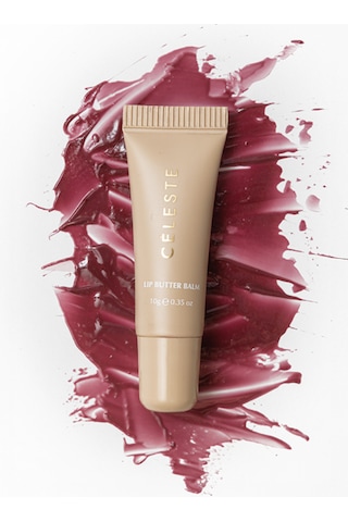 Celeste Lip Butter Balm - Mulberry
