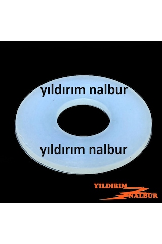 Geberit Gömme Rezervuar İç Takım Contası Boşaltma Contası