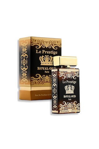 Le Prestige Royal Oud Unisex Parfüm EDP 50 ML