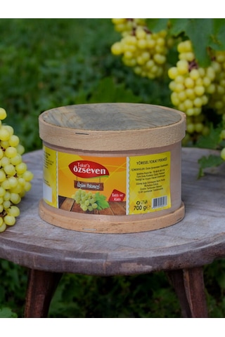 Özseven Katı Üzüm Pekmezi 700gr