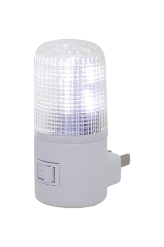Led Gece Lambası Enerji Tasarruflu Yatak Odası