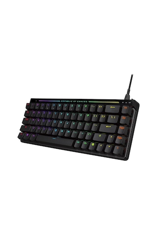 Asus M605 ROG Falchion Ace HFX 65 Magnetic Switch Oyuncu Klavye